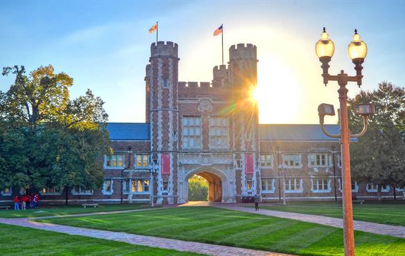 Washington University in St.Louis